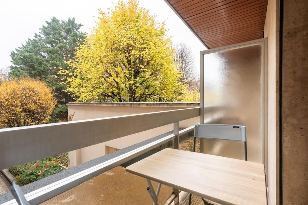 Appartement Proche Champs Elysees Paříž Exteriér fotografie
